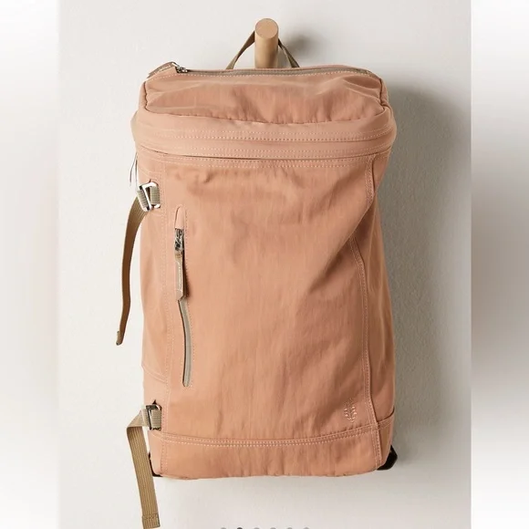 Free People Movement Glamper Pack - Picture 4 of 14